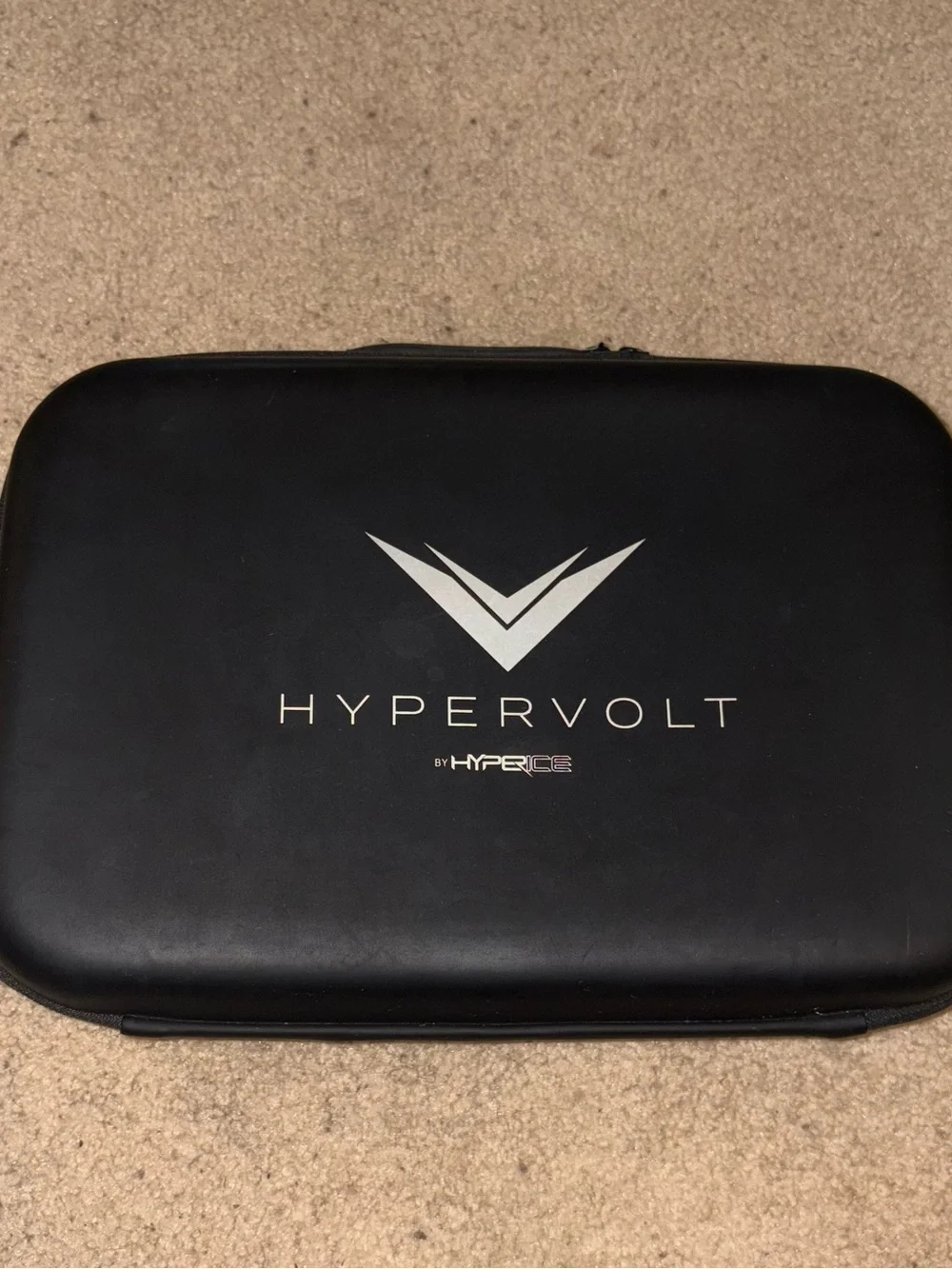Hyperice Hypervolt 2 Black Percussion Massage Gun